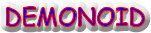 DEMONOID