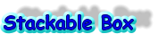 Stackable Box