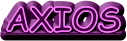 AXIOS