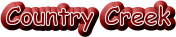 Country Creek