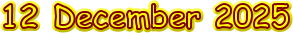 12�December 2025