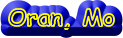 Oran, Mo