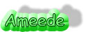 Ameede